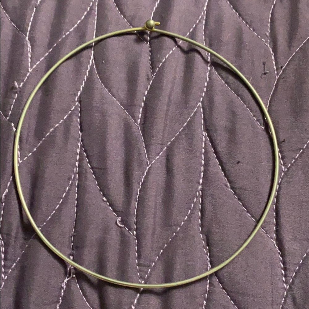 Chocker